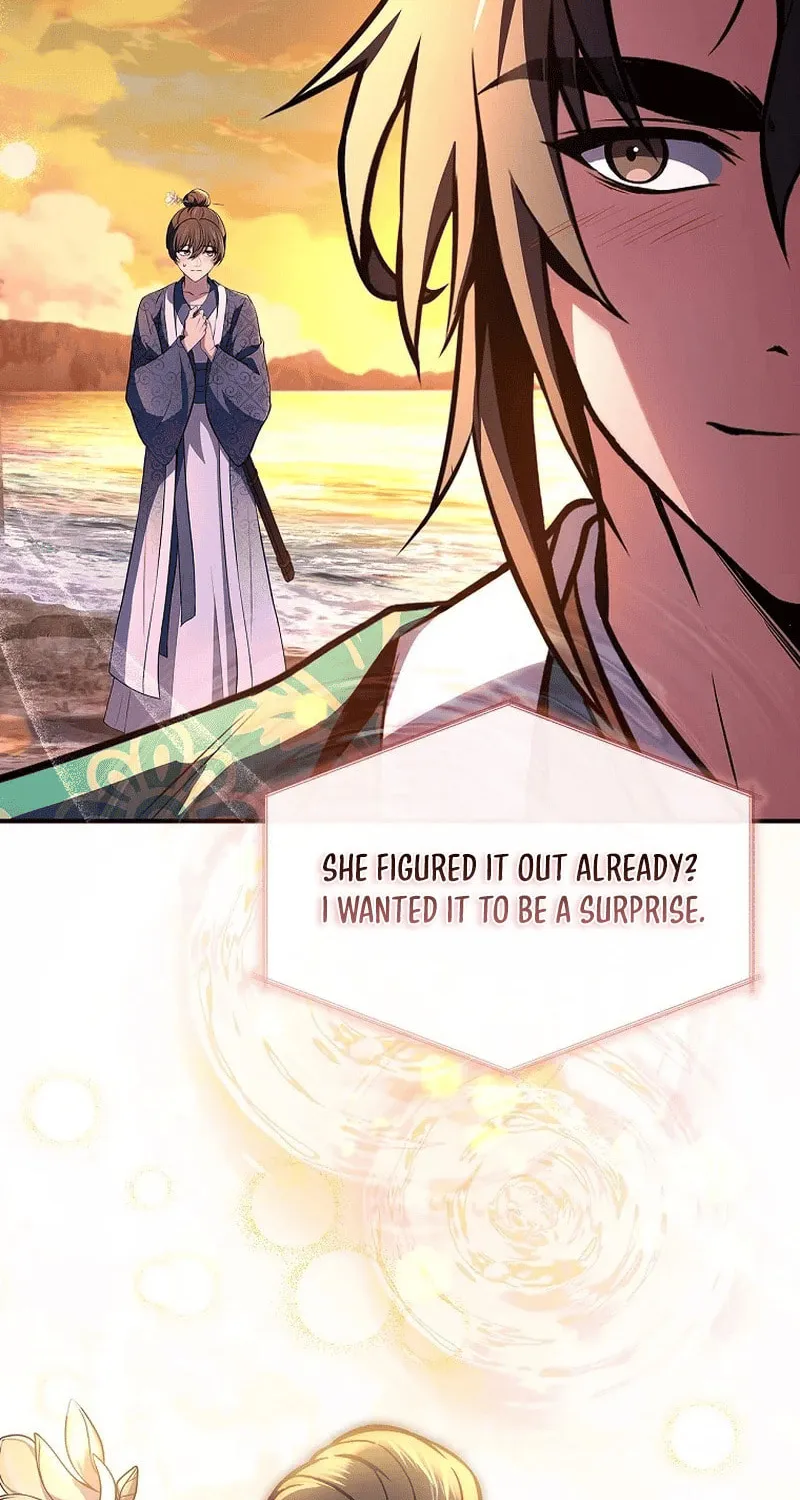 Reincarnated Escort Warrior Chapter 108 page 108 - 