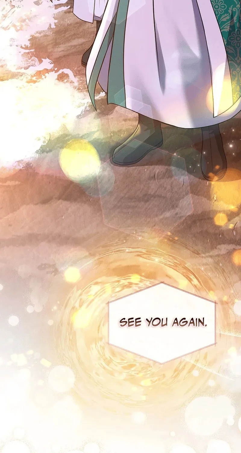 Reincarnated Escort Warrior Chapter 108 page 112 - 