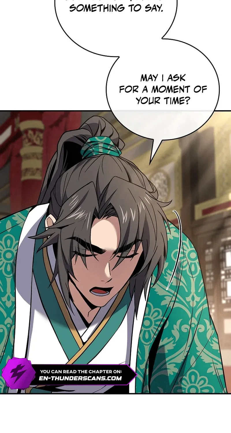 Reincarnated Escort Warrior Chapter 108 page 15 - 