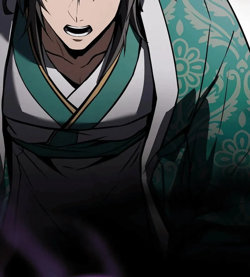 Reincarnated Escort Warrior Chapter 108 page 18 - 