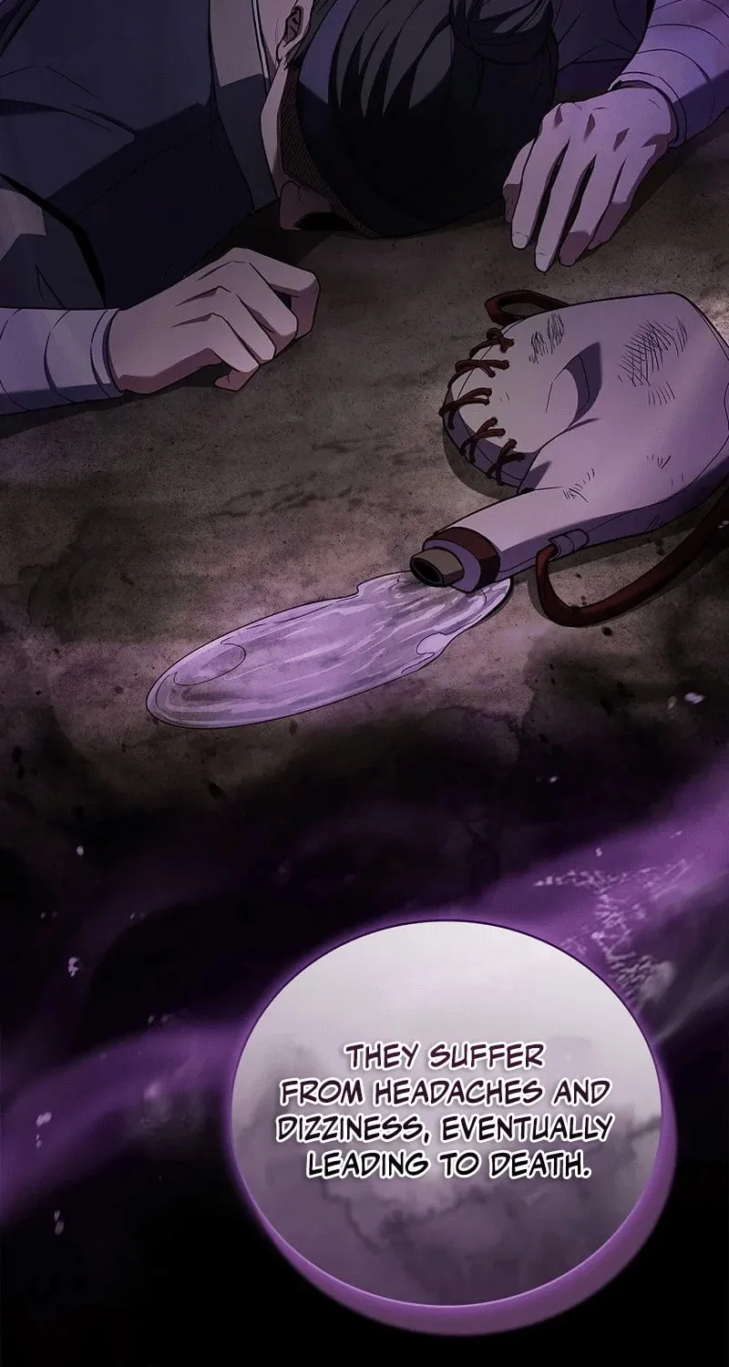Reincarnated Escort Warrior Chapter 108 page 21 - 