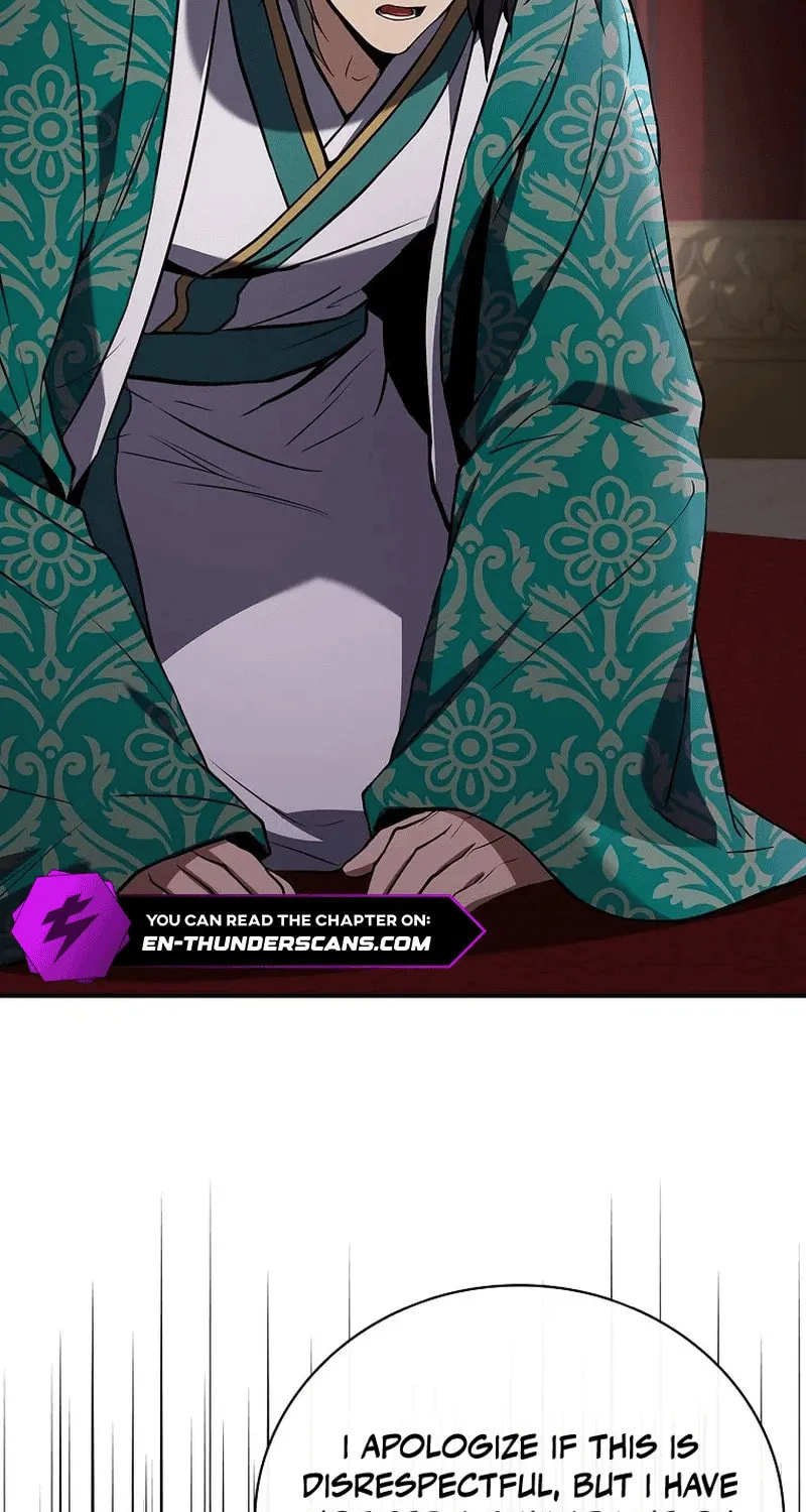 Reincarnated Escort Warrior Chapter 108 page 23 - 