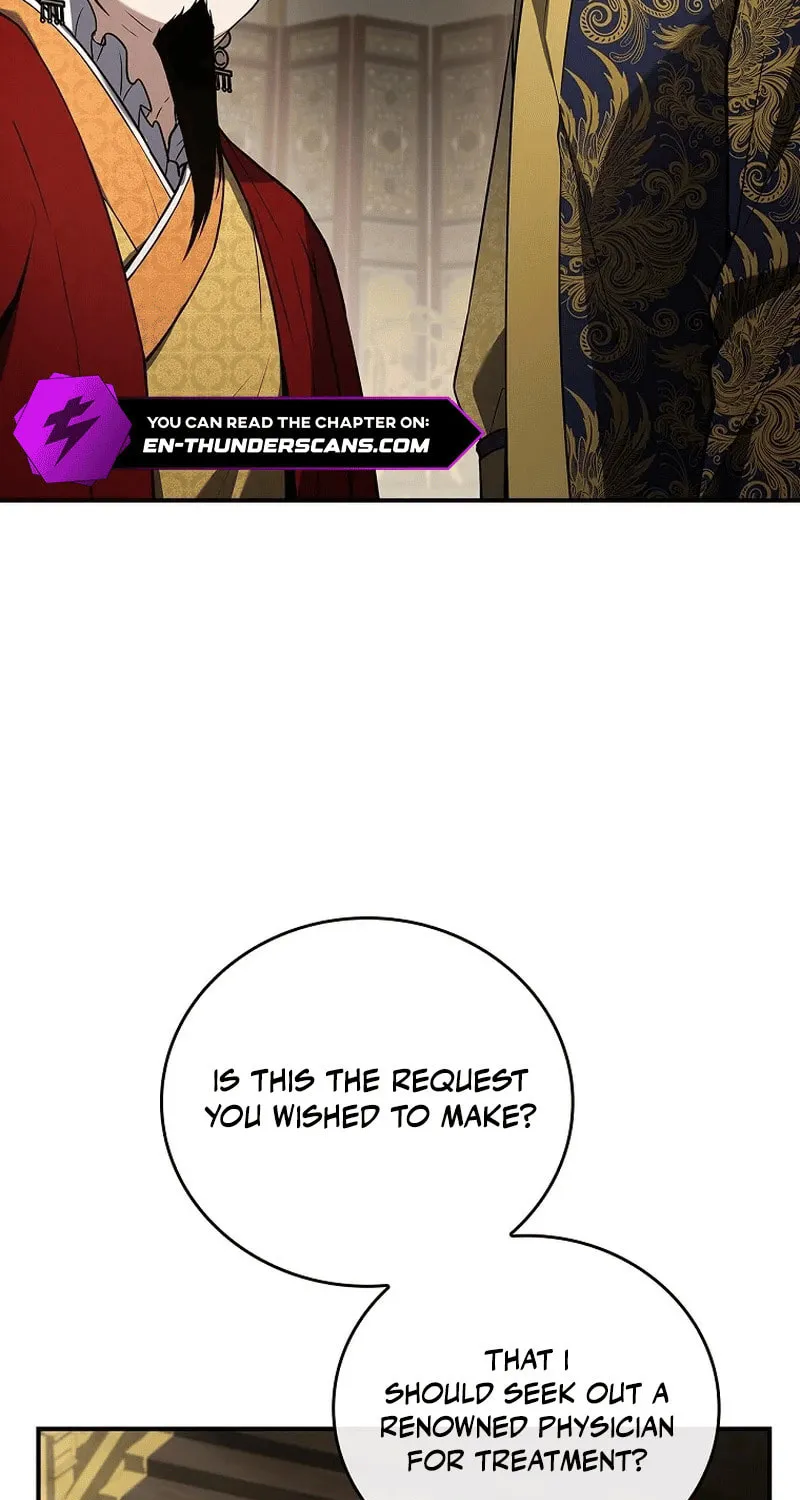 Reincarnated Escort Warrior Chapter 108 page 29 - 