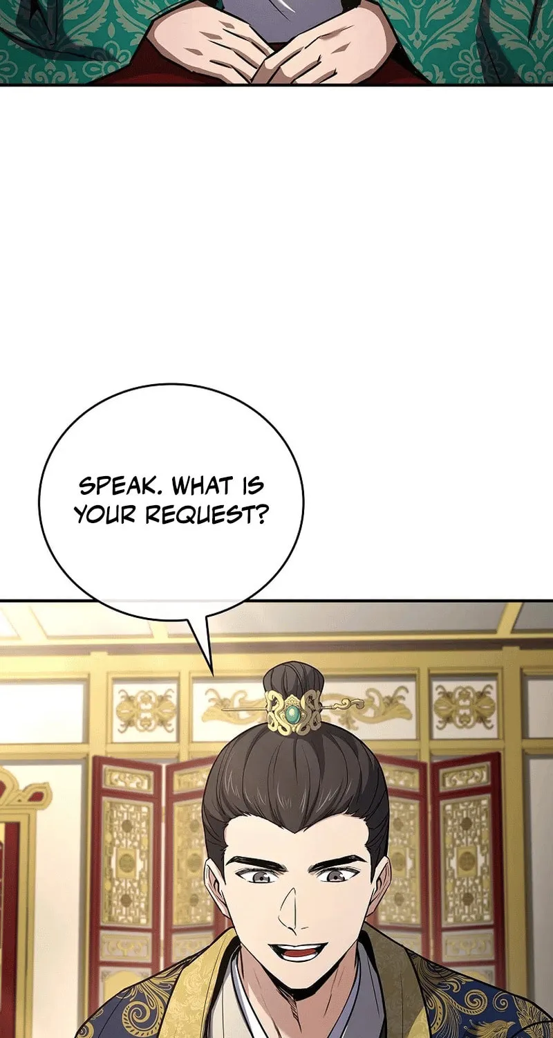 Reincarnated Escort Warrior Chapter 108 page 4 - 