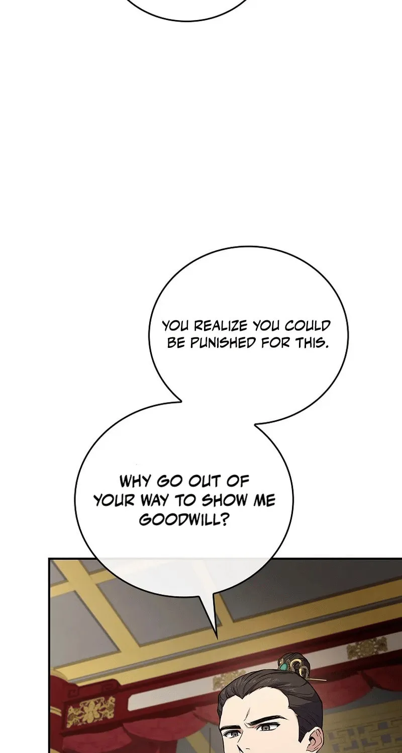 Reincarnated Escort Warrior Chapter 108 page 31 - 
