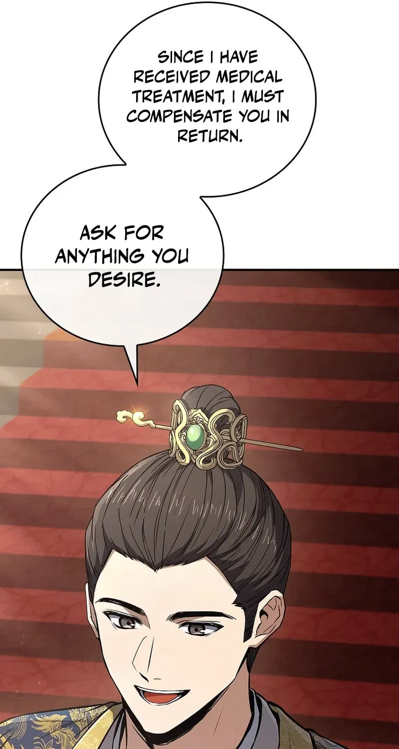 Reincarnated Escort Warrior Chapter 108 page 35 - 