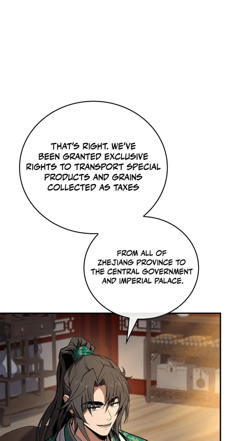 Reincarnated Escort Warrior Chapter 108 page 39 - 