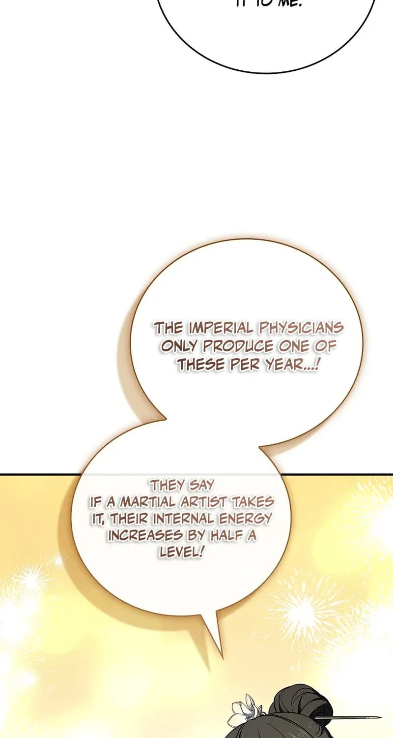 Reincarnated Escort Warrior Chapter 108 page 45 - 