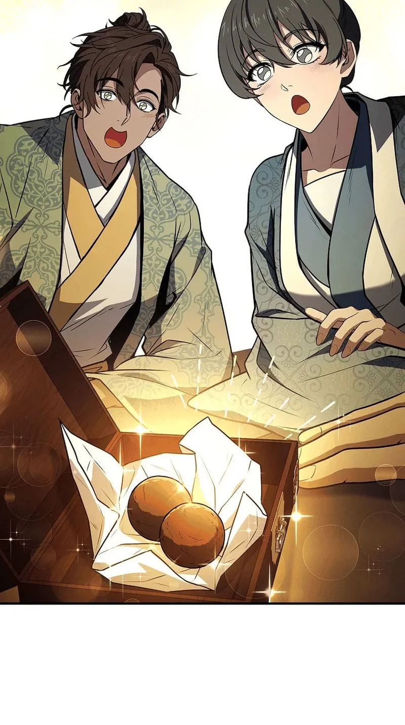 Reincarnated Escort Warrior Chapter 108 page 46 - 