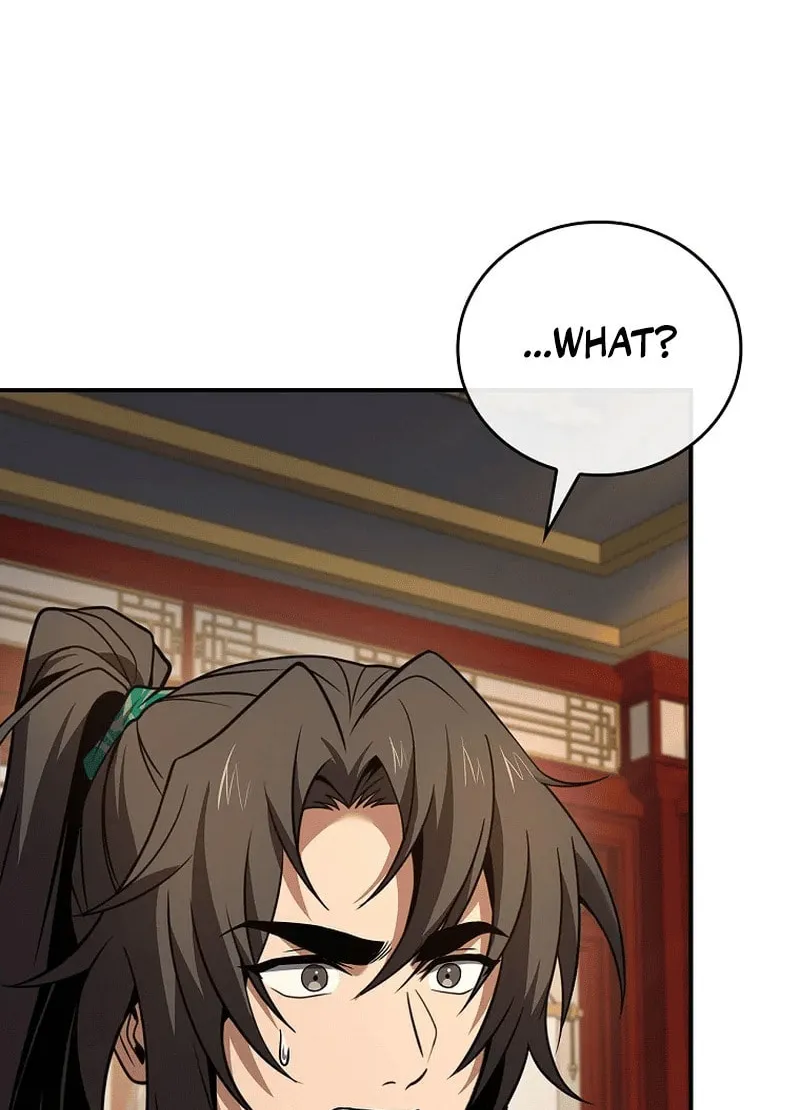 Reincarnated Escort Warrior Chapter 108 page 54 - 