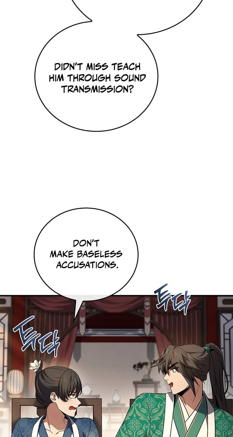 Reincarnated Escort Warrior Chapter 108 page 57 - 