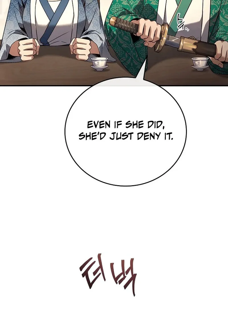 Reincarnated Escort Warrior Chapter 108 page 58 - 