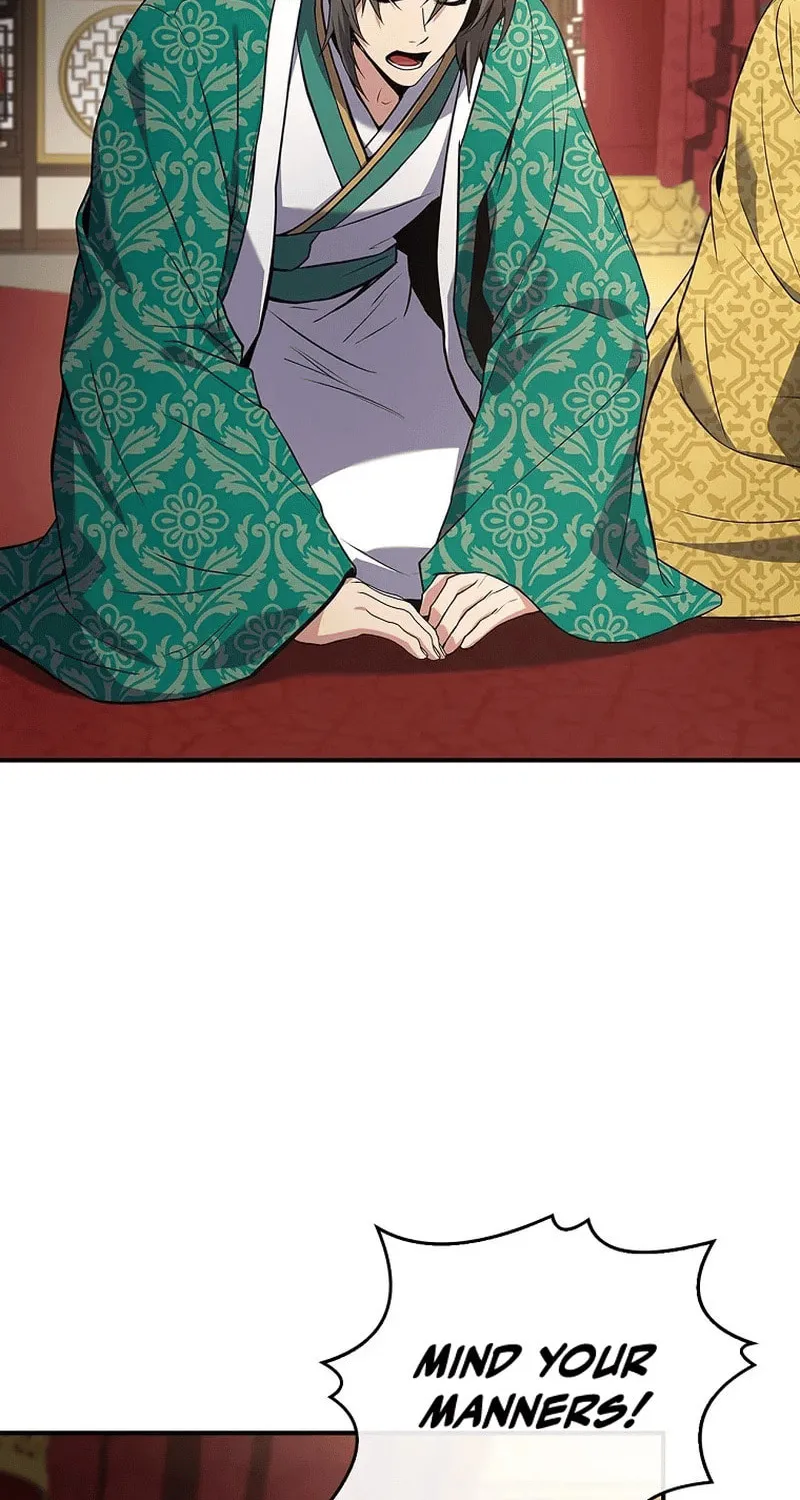 Reincarnated Escort Warrior Chapter 108 page 7 - 