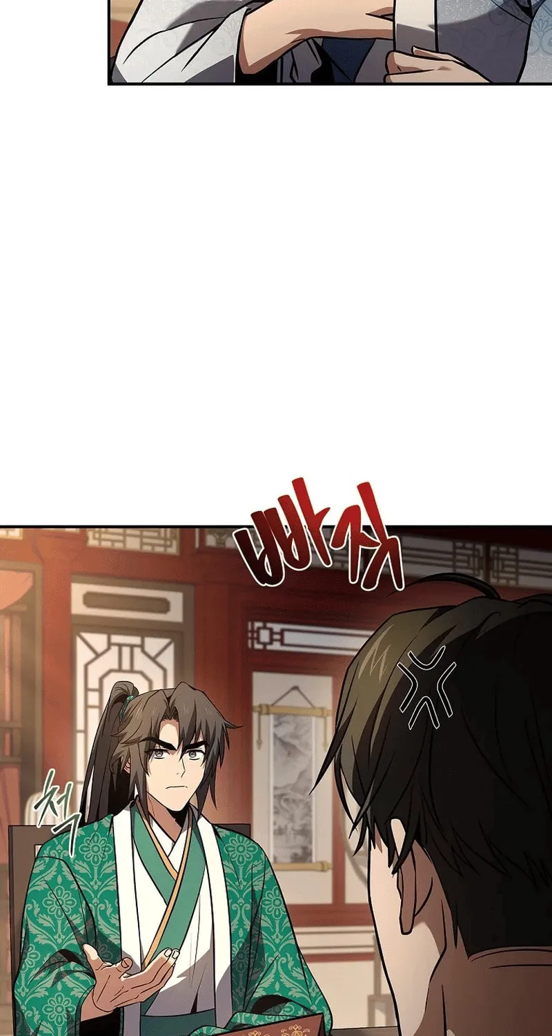 Reincarnated Escort Warrior Chapter 108 page 64 - 