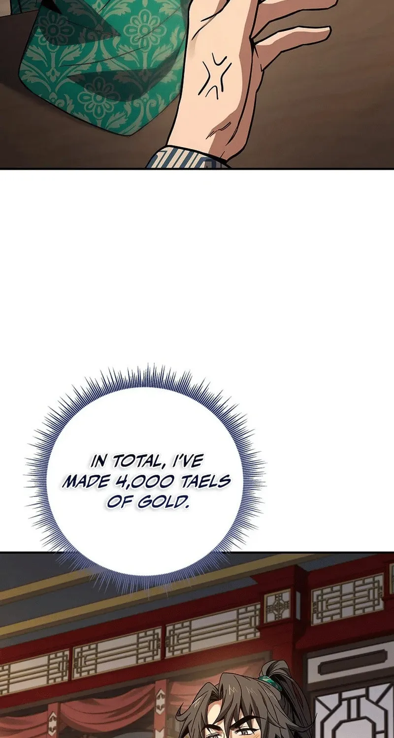 Reincarnated Escort Warrior Chapter 108 page 68 - 