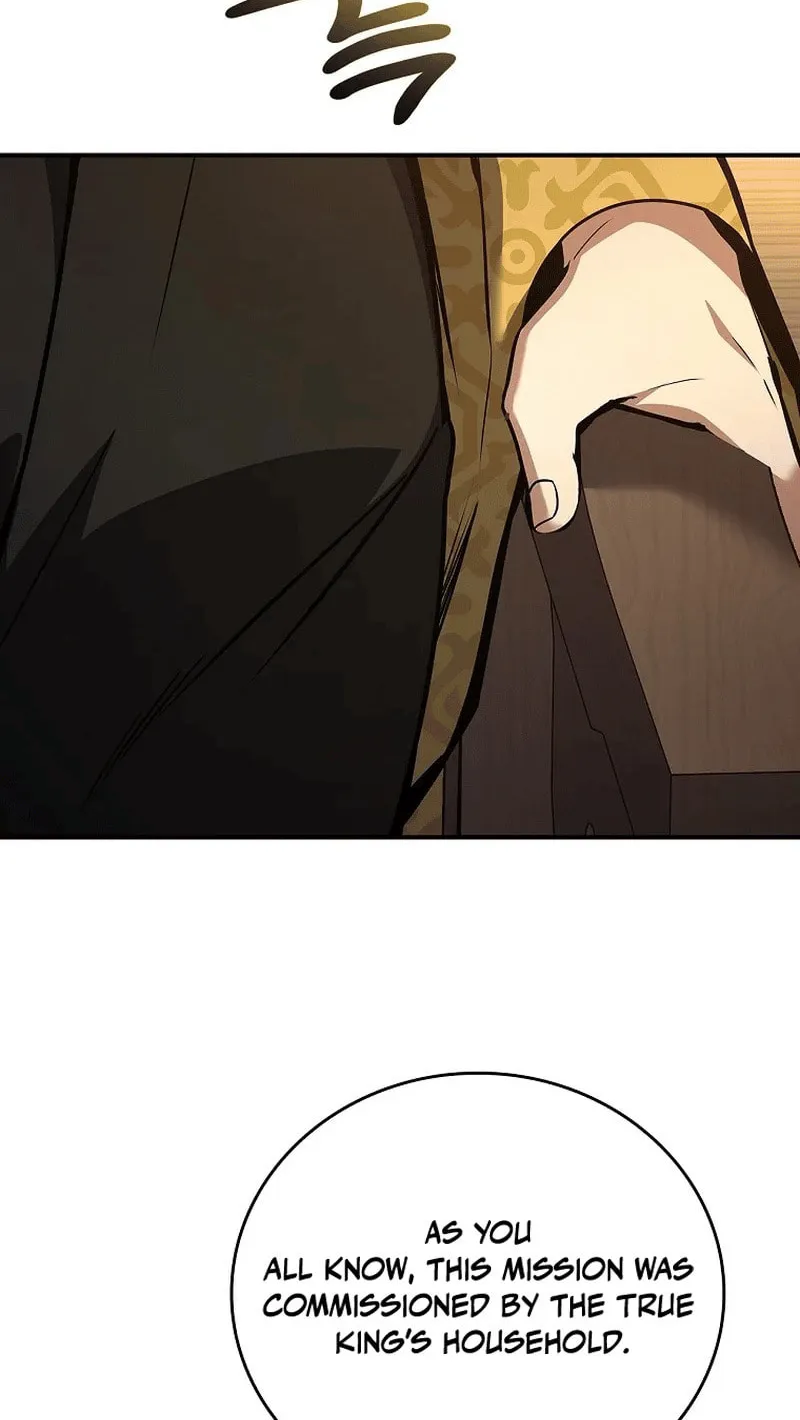 Reincarnated Escort Warrior Chapter 108 page 70 - 