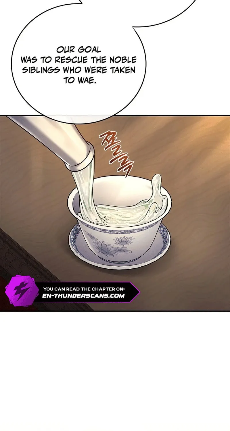 Reincarnated Escort Warrior Chapter 108 page 71 - 