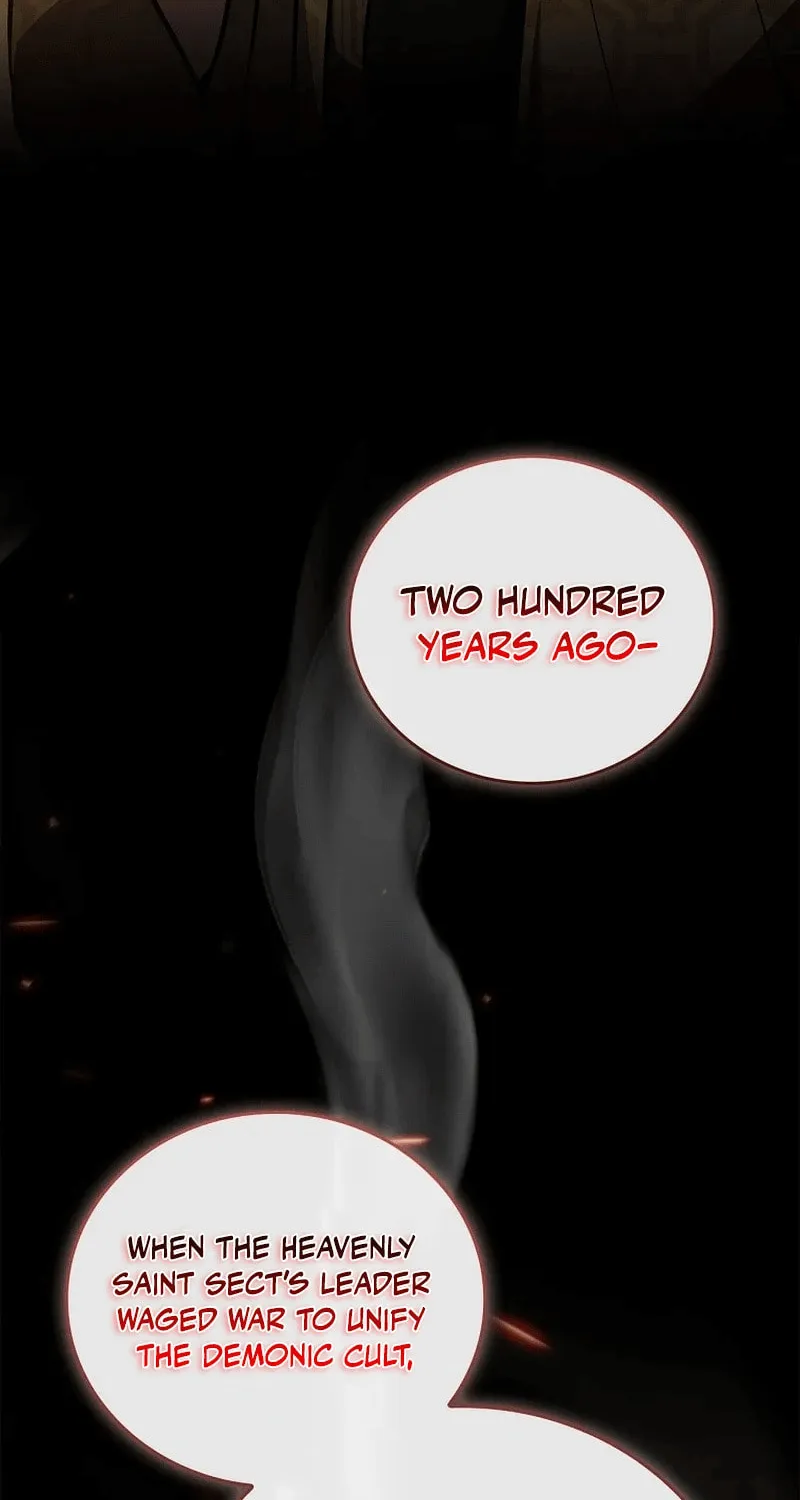 Reincarnated Escort Warrior Chapter 108 page 76 - 