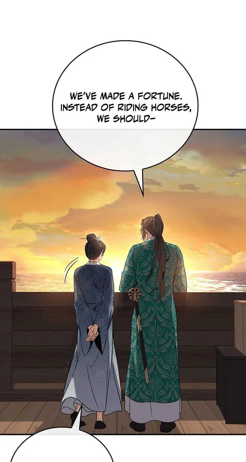 Reincarnated Escort Warrior Chapter 108 page 84 - 