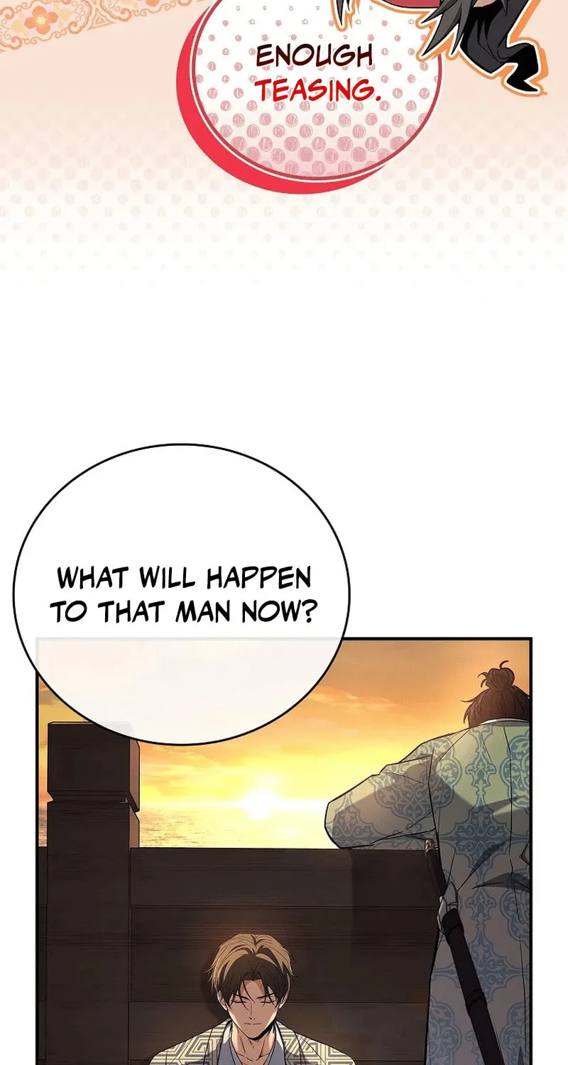 Reincarnated Escort Warrior Chapter 108 page 86 - 