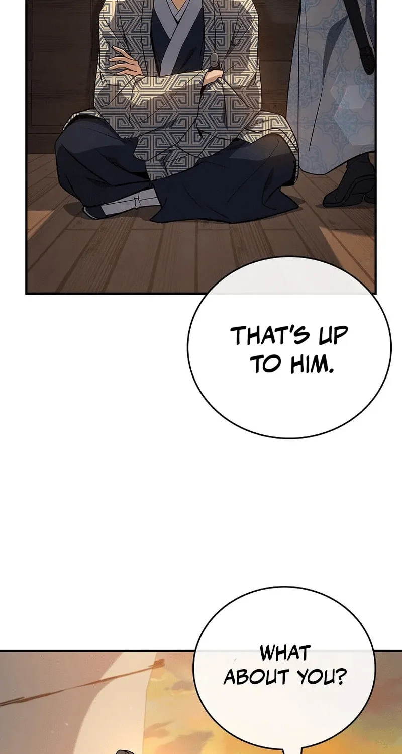 Reincarnated Escort Warrior Chapter 108 page 87 - 