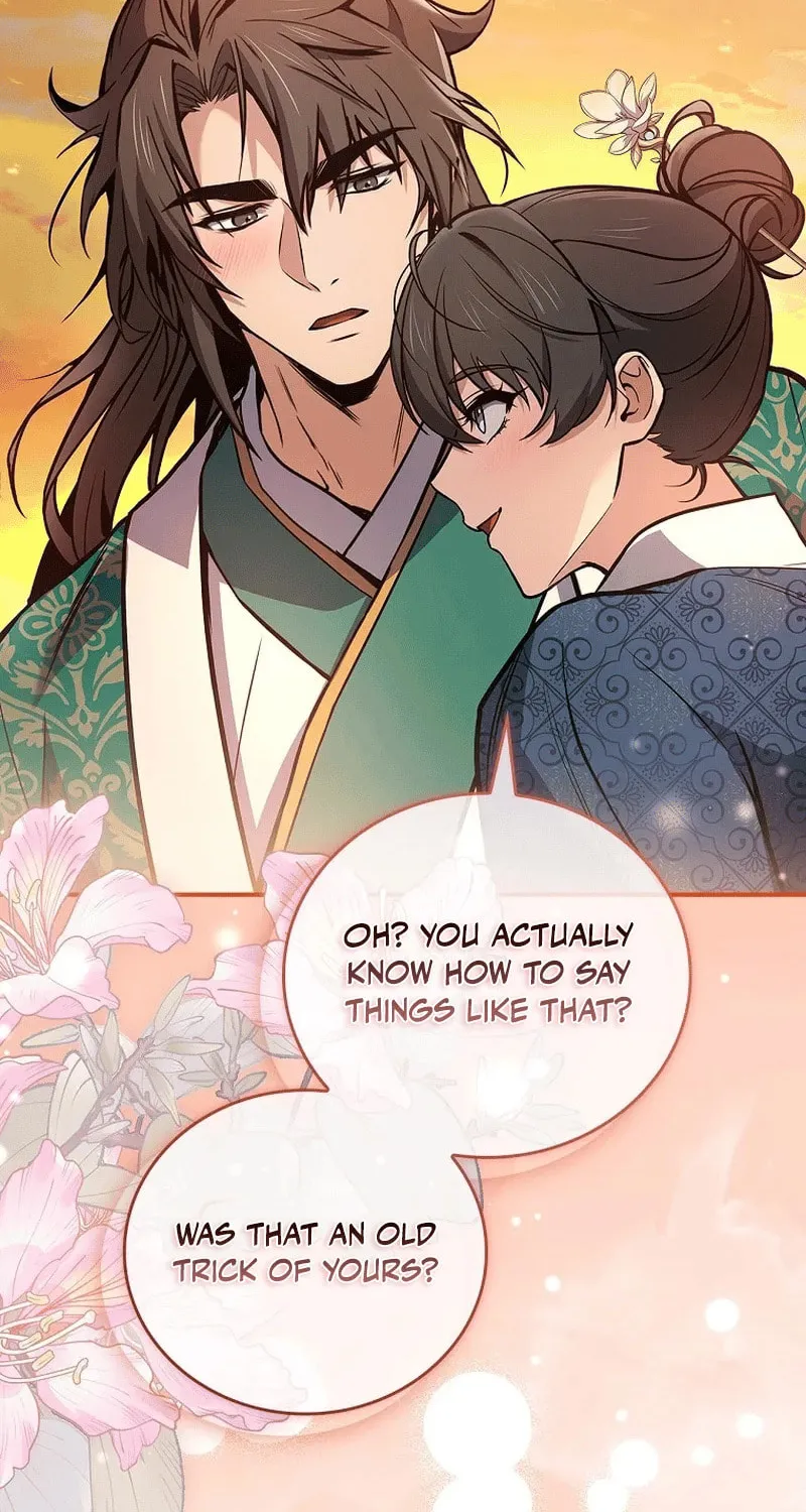 Reincarnated Escort Warrior Chapter 108 page 96 - 