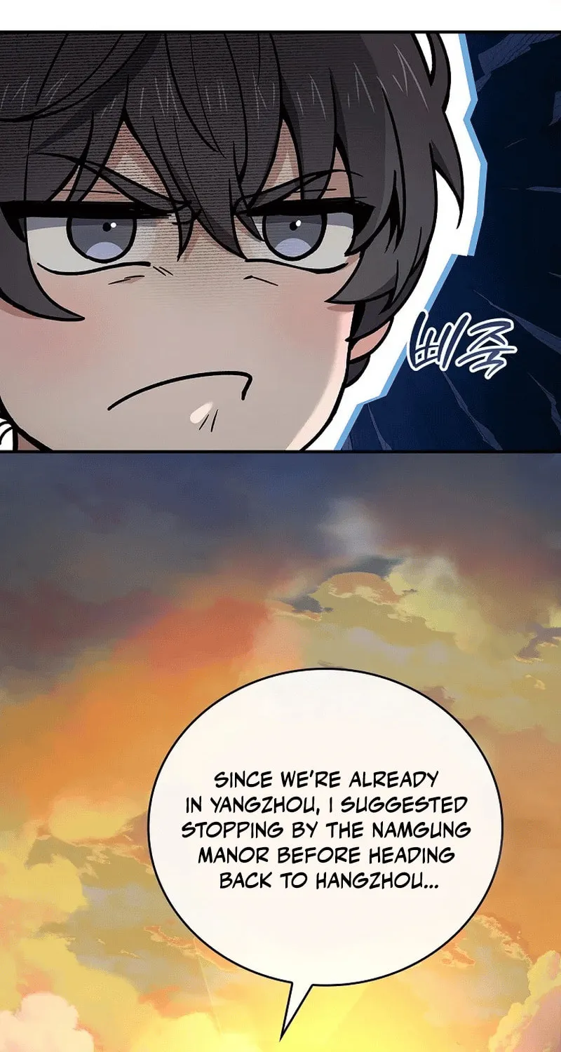 Reincarnated Escort Warrior Chapter 108 page 100 - 