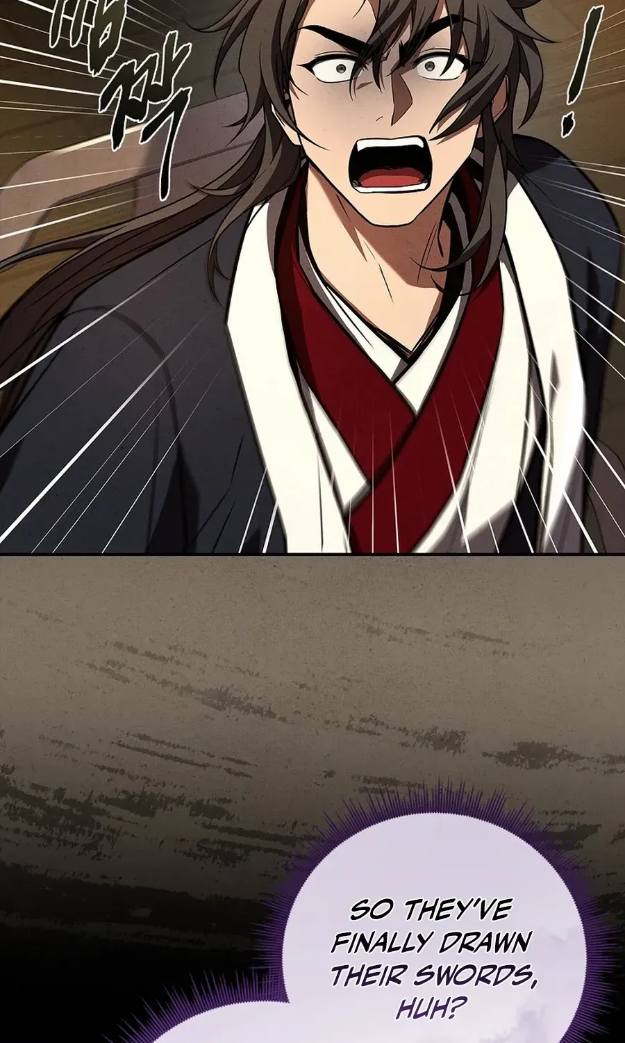 Reincarnated Escort Warrior Chapter 109 page 101 - 
