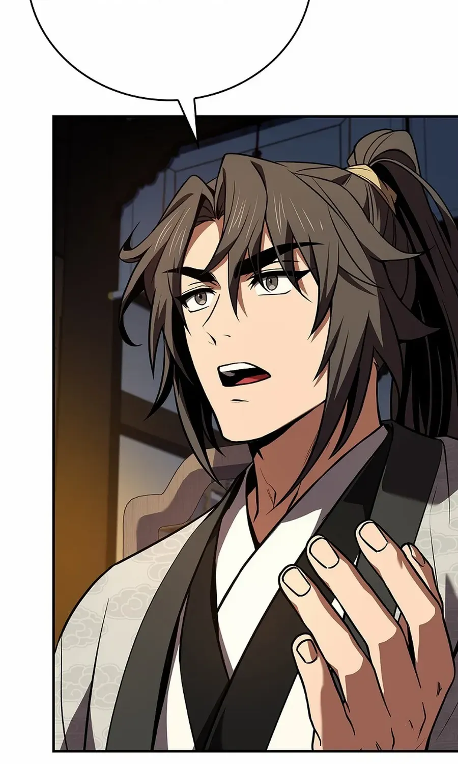 Reincarnated Escort Warrior Chapter 109 page 106 - 