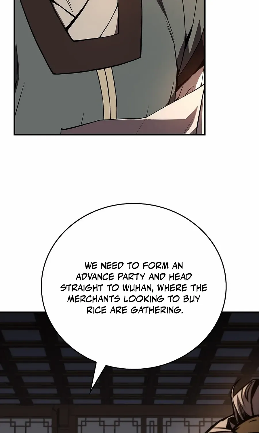 Reincarnated Escort Warrior Chapter 109 page 108 - 