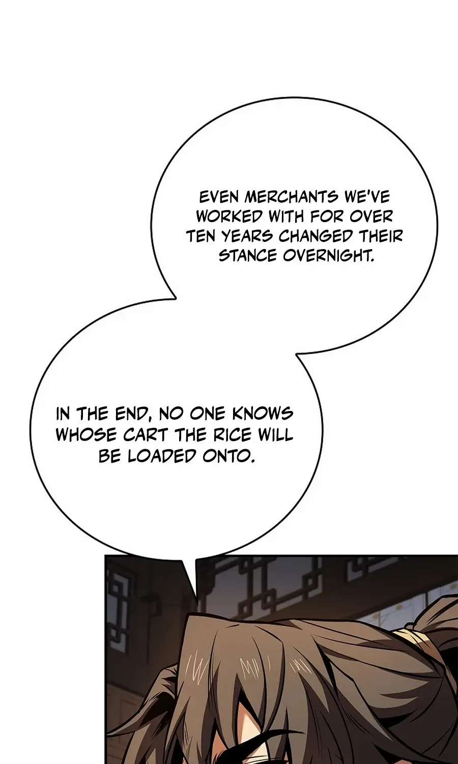 Reincarnated Escort Warrior Chapter 109 page 112 - 