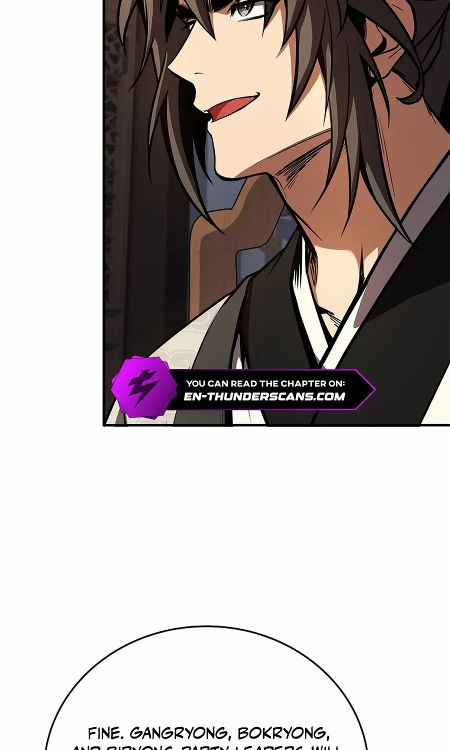 Reincarnated Escort Warrior Chapter 109 page 113 - 