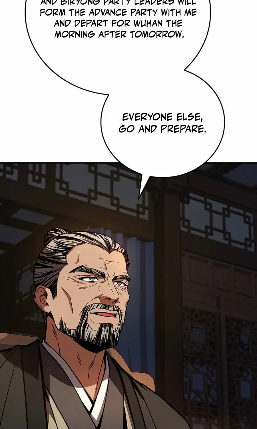 Reincarnated Escort Warrior Chapter 109 page 114 - 