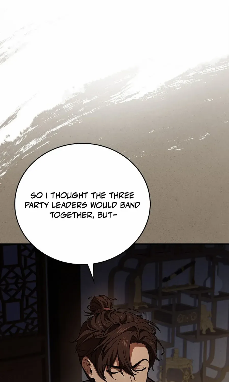 Reincarnated Escort Warrior Chapter 109 page 118 - 