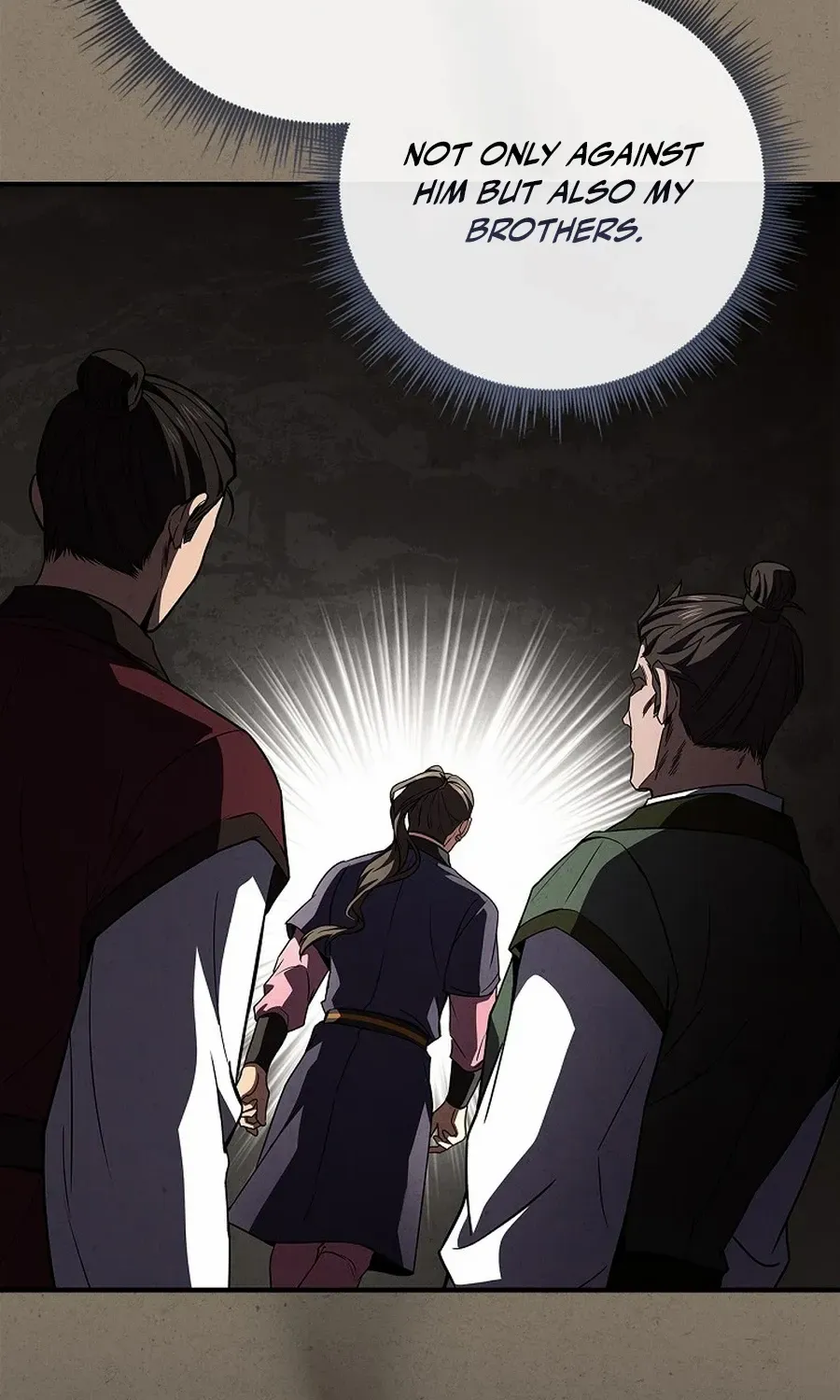 Reincarnated Escort Warrior Chapter 109 page 120 - 