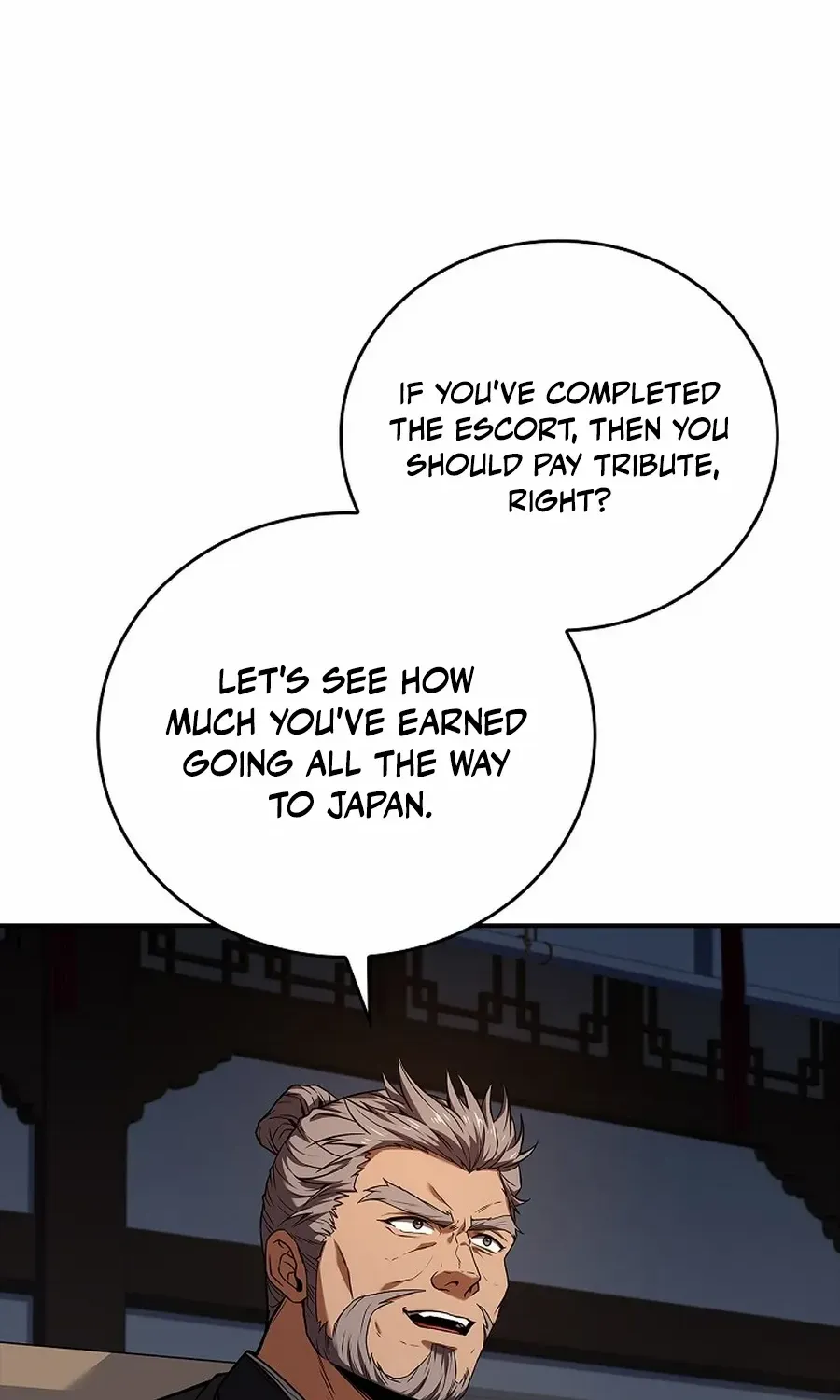 Reincarnated Escort Warrior Chapter 109 page 13 - 