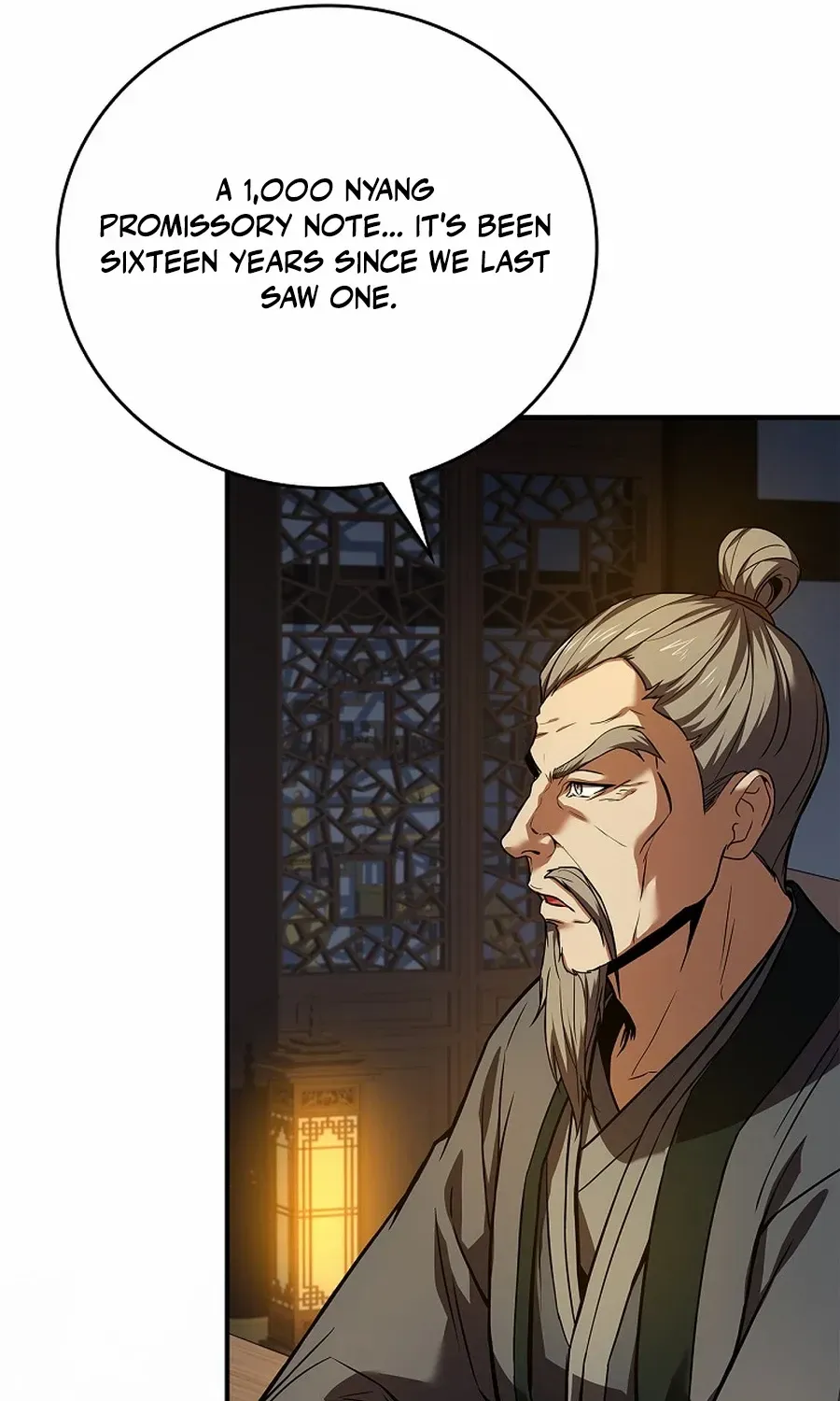 Reincarnated Escort Warrior Chapter 109 page 22 - 