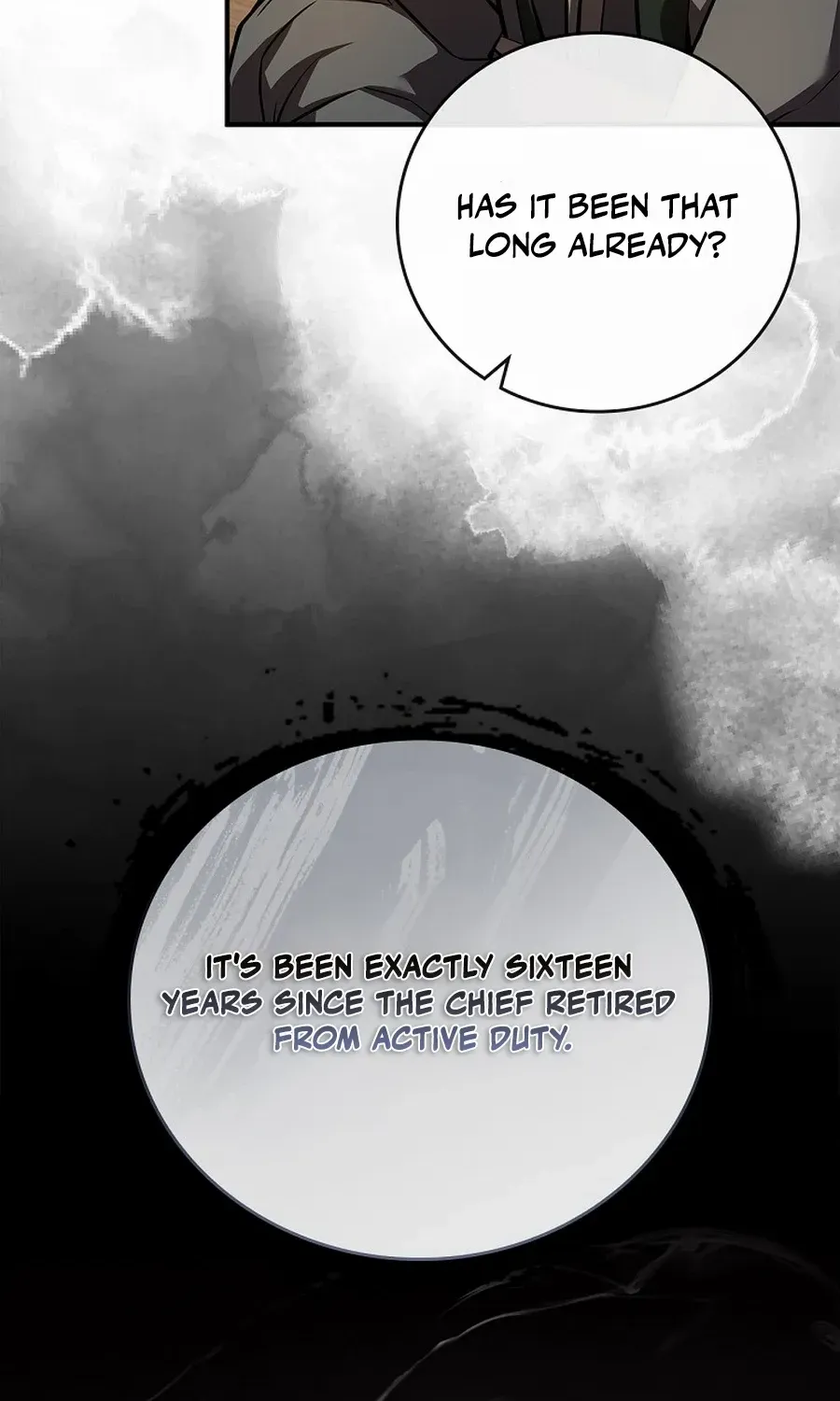 Reincarnated Escort Warrior Chapter 109 page 23 - 