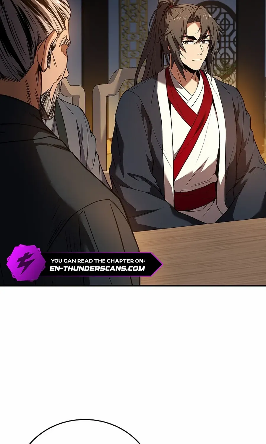 Reincarnated Escort Warrior Chapter 109 page 28 - 