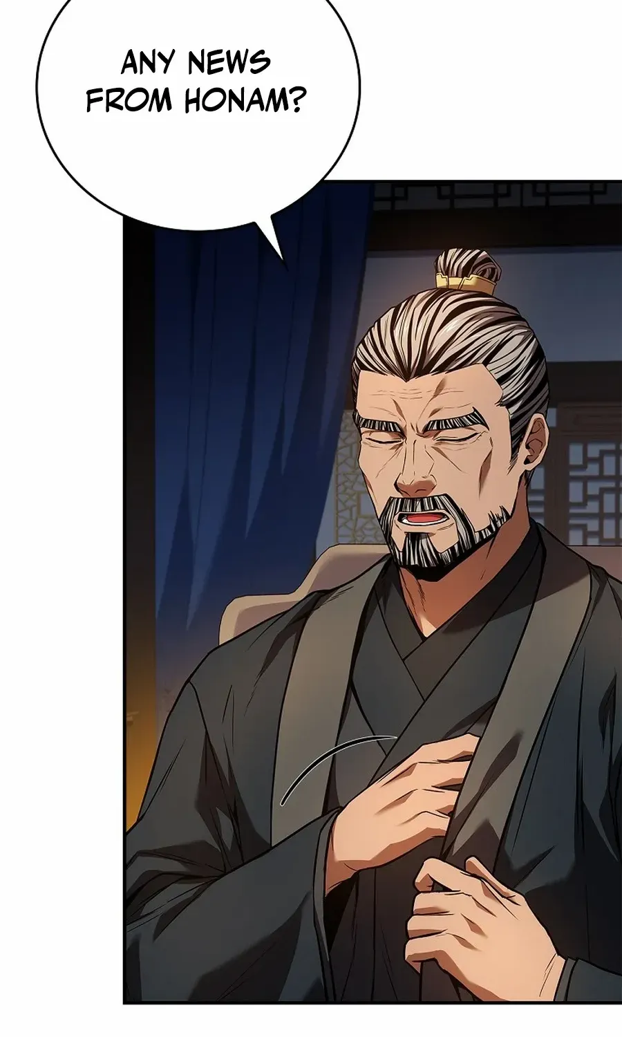 Reincarnated Escort Warrior Chapter 109 page 29 - 