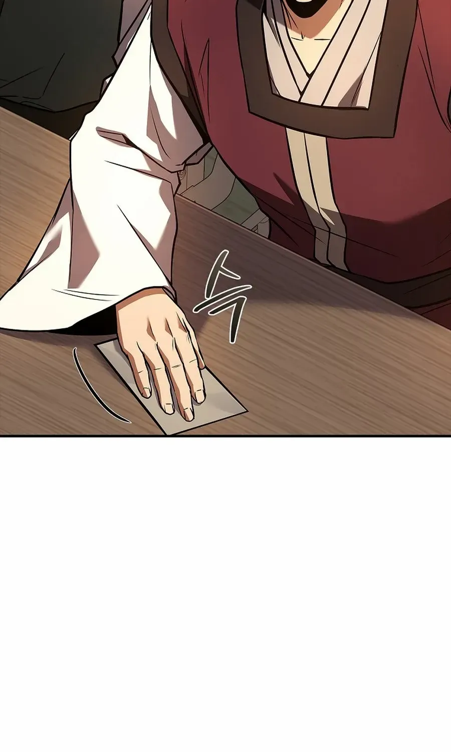 Reincarnated Escort Warrior Chapter 109 page 31 - 