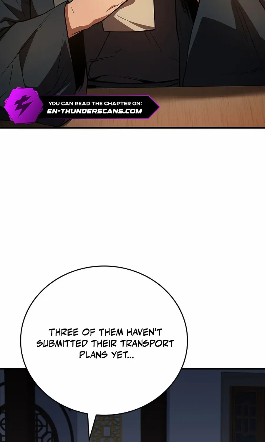Reincarnated Escort Warrior Chapter 109 page 40 - 