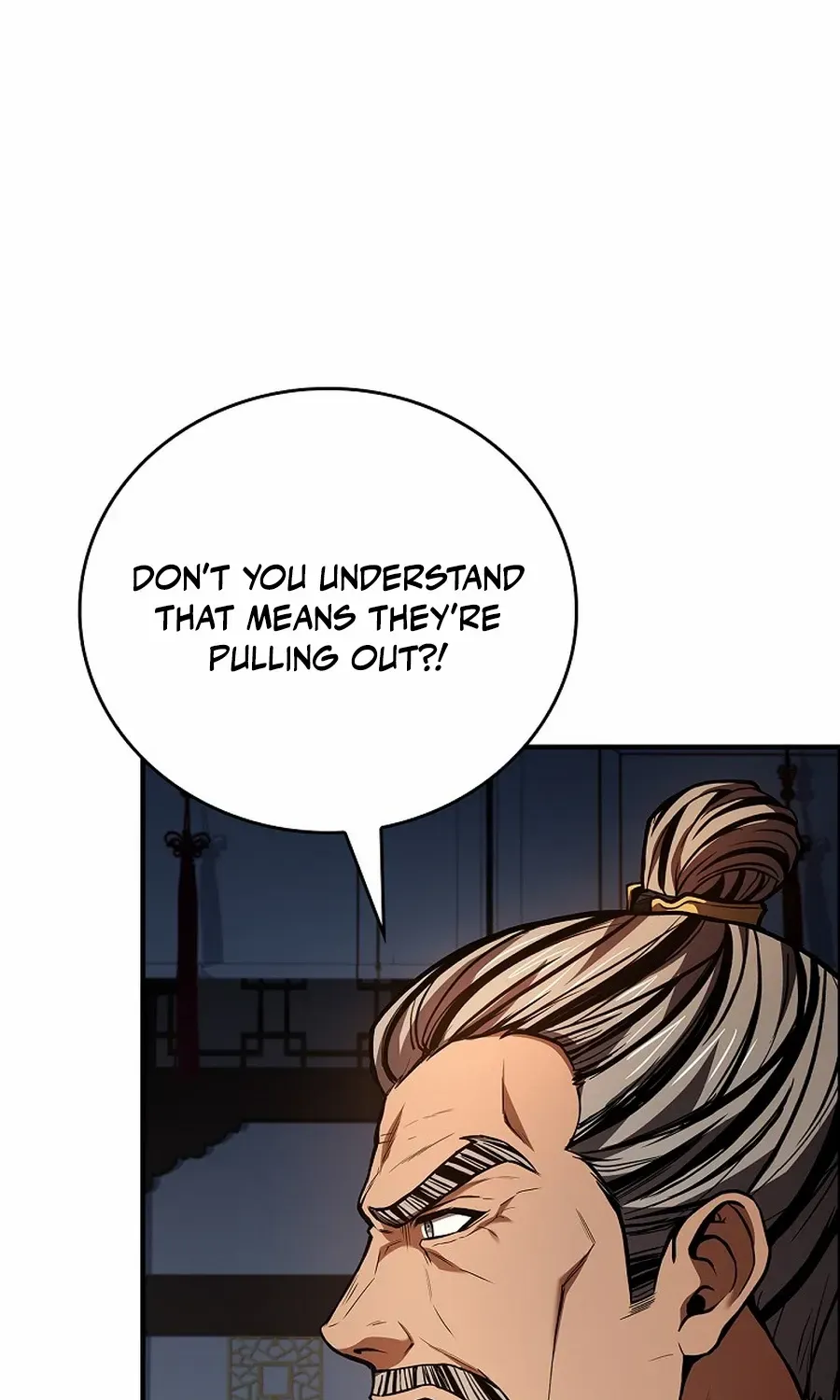 Reincarnated Escort Warrior Chapter 109 page 42 - 