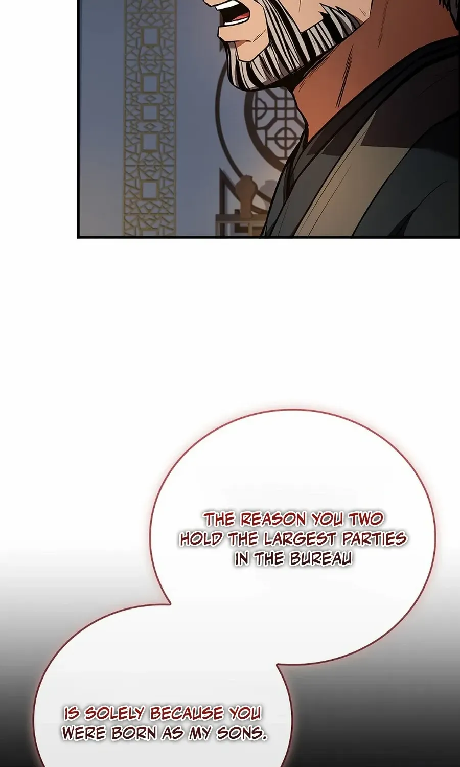 Reincarnated Escort Warrior Chapter 109 page 43 - 