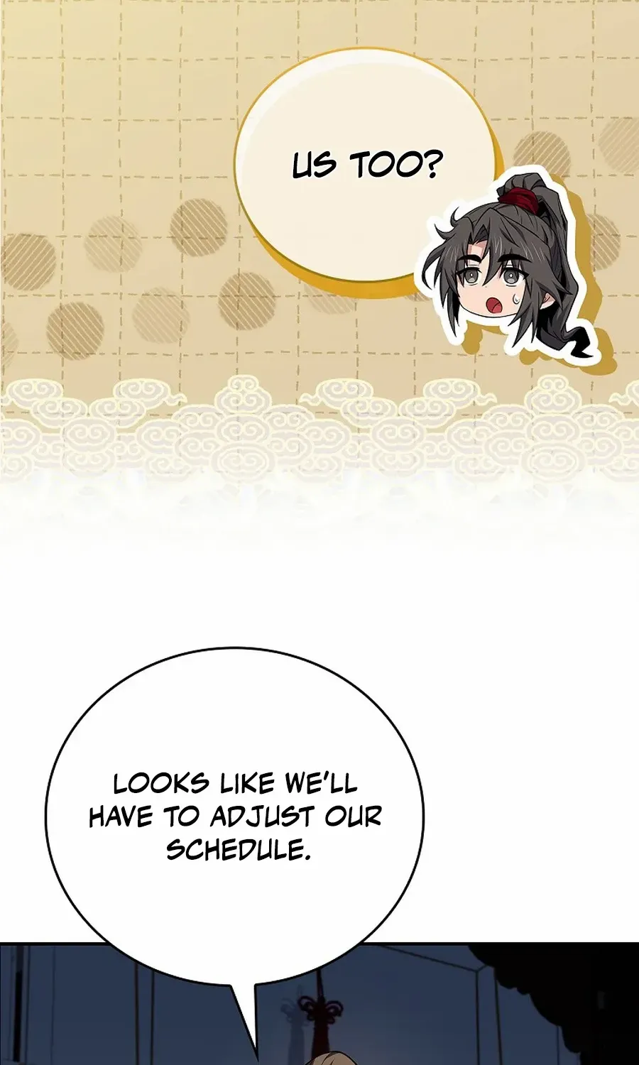 Reincarnated Escort Warrior Chapter 109 page 48 - 