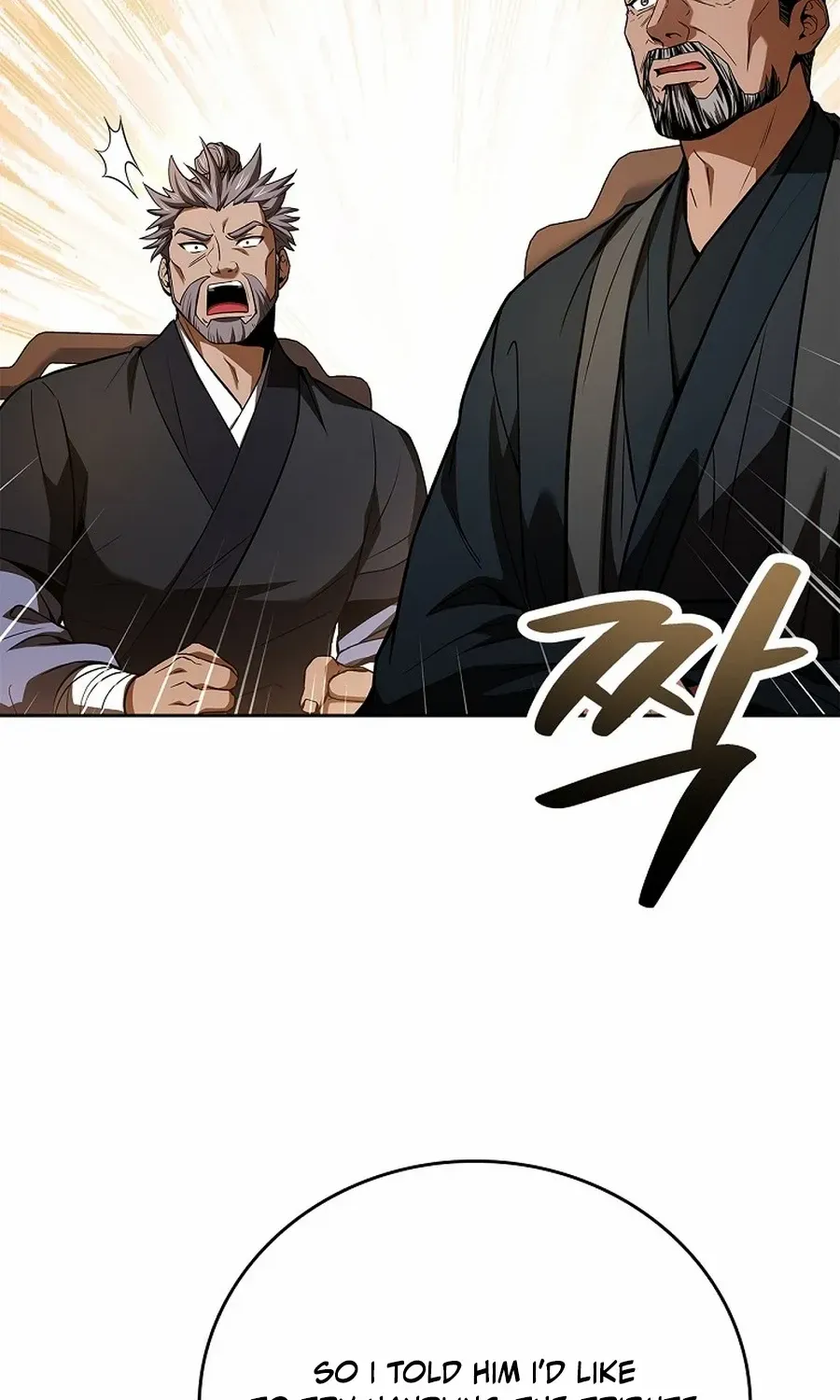 Reincarnated Escort Warrior Chapter 109 page 53 - 