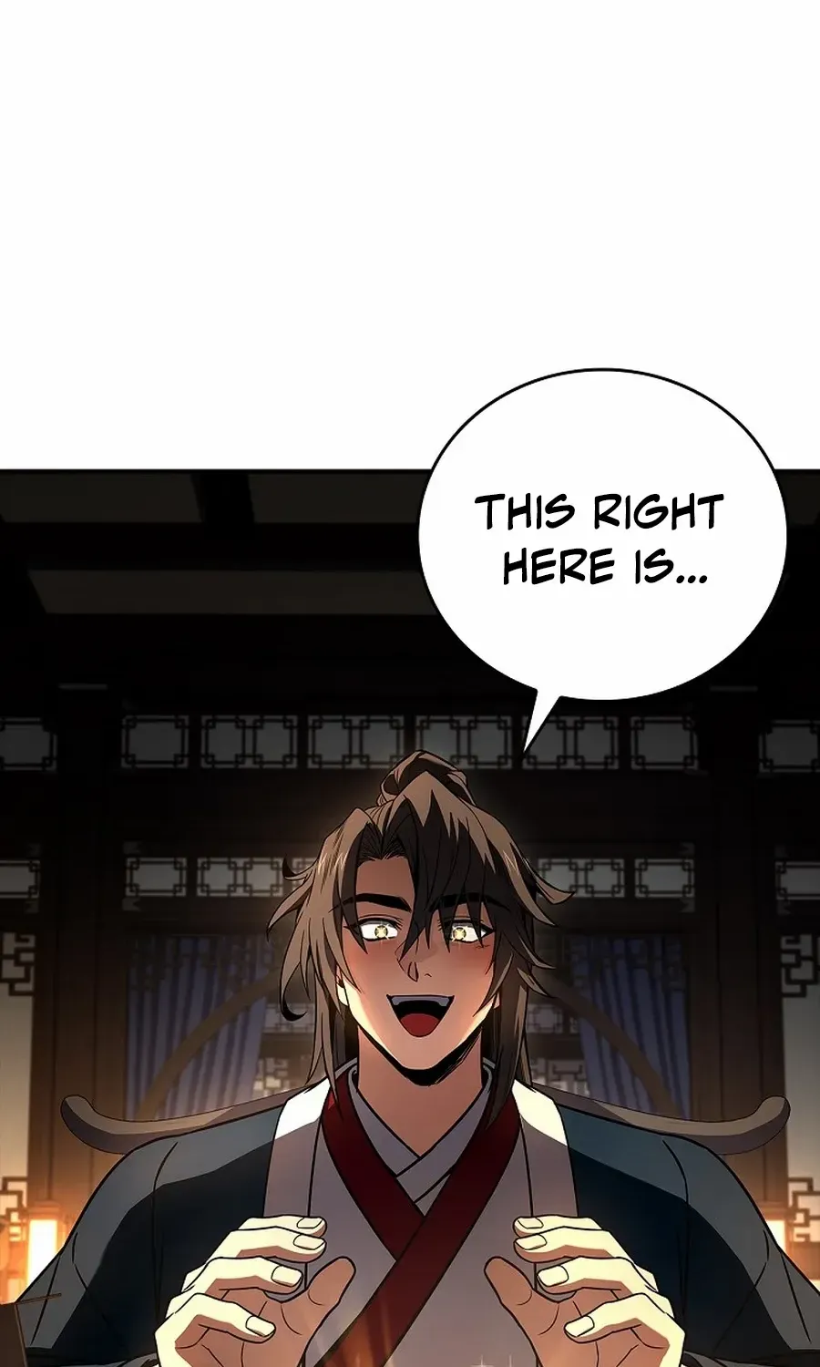 Reincarnated Escort Warrior Chapter 109 page 63 - 