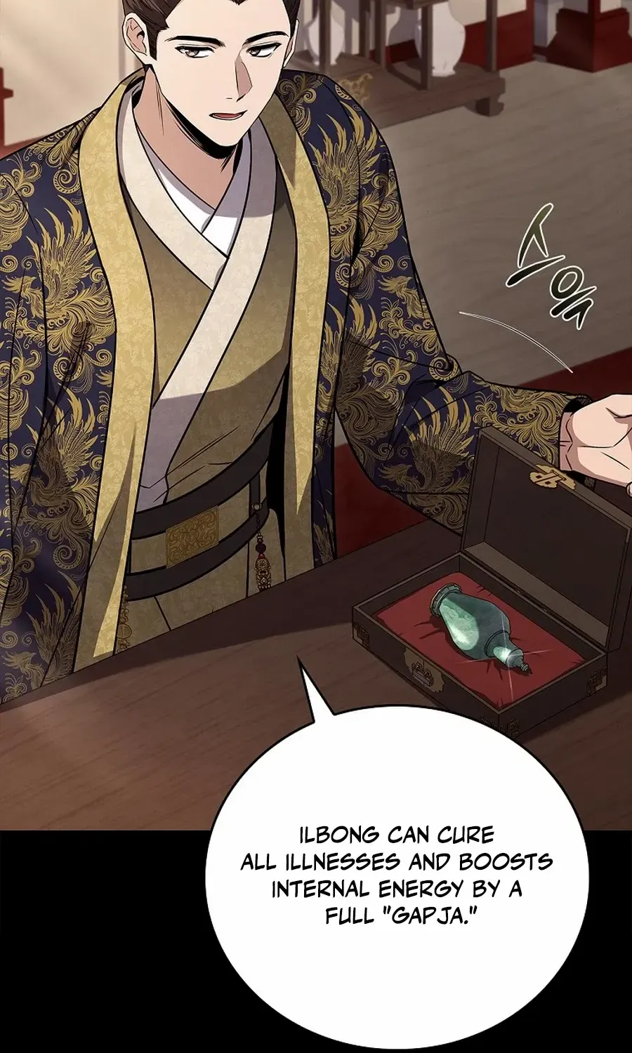 Reincarnated Escort Warrior Chapter 109 page 67 - 