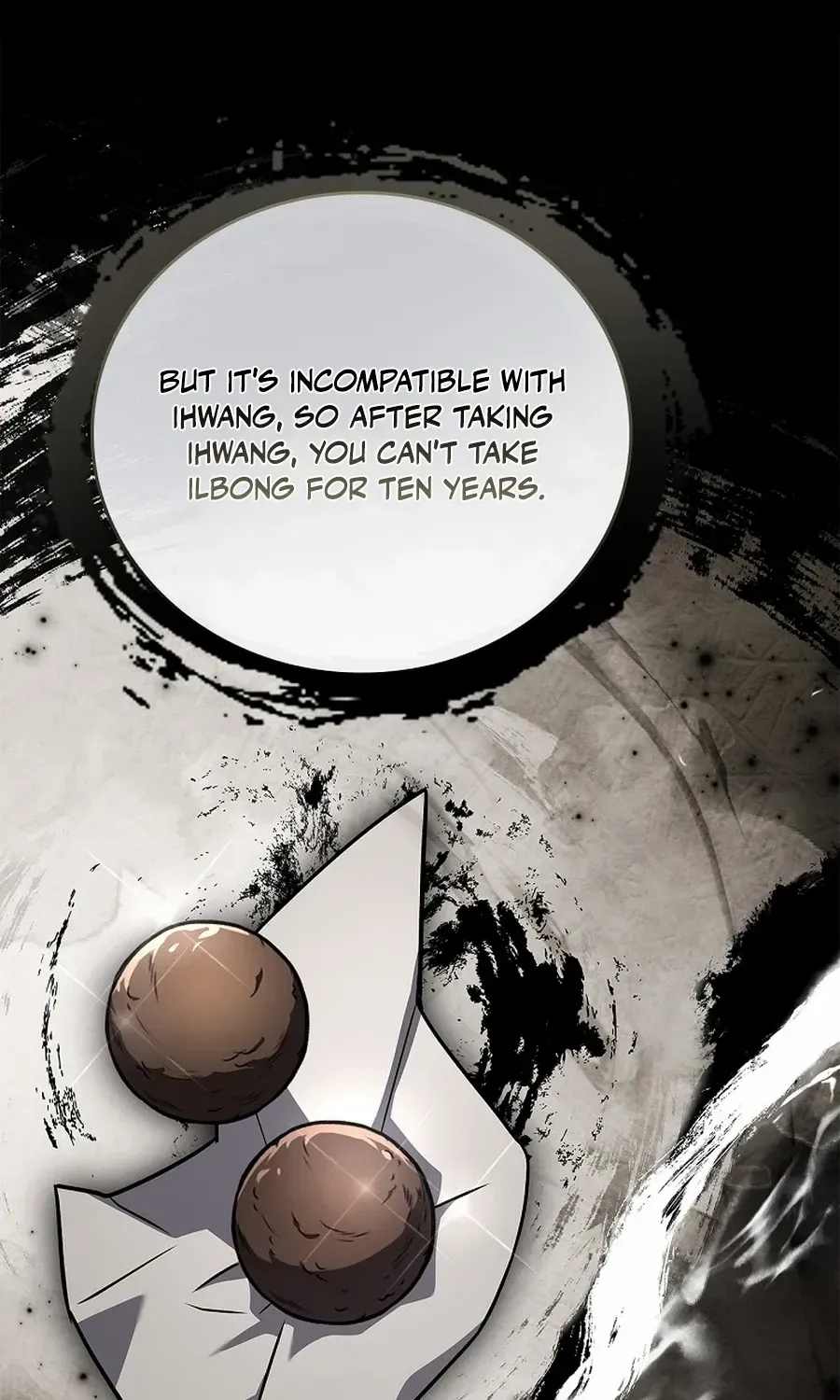 Reincarnated Escort Warrior Chapter 109 page 68 - 
