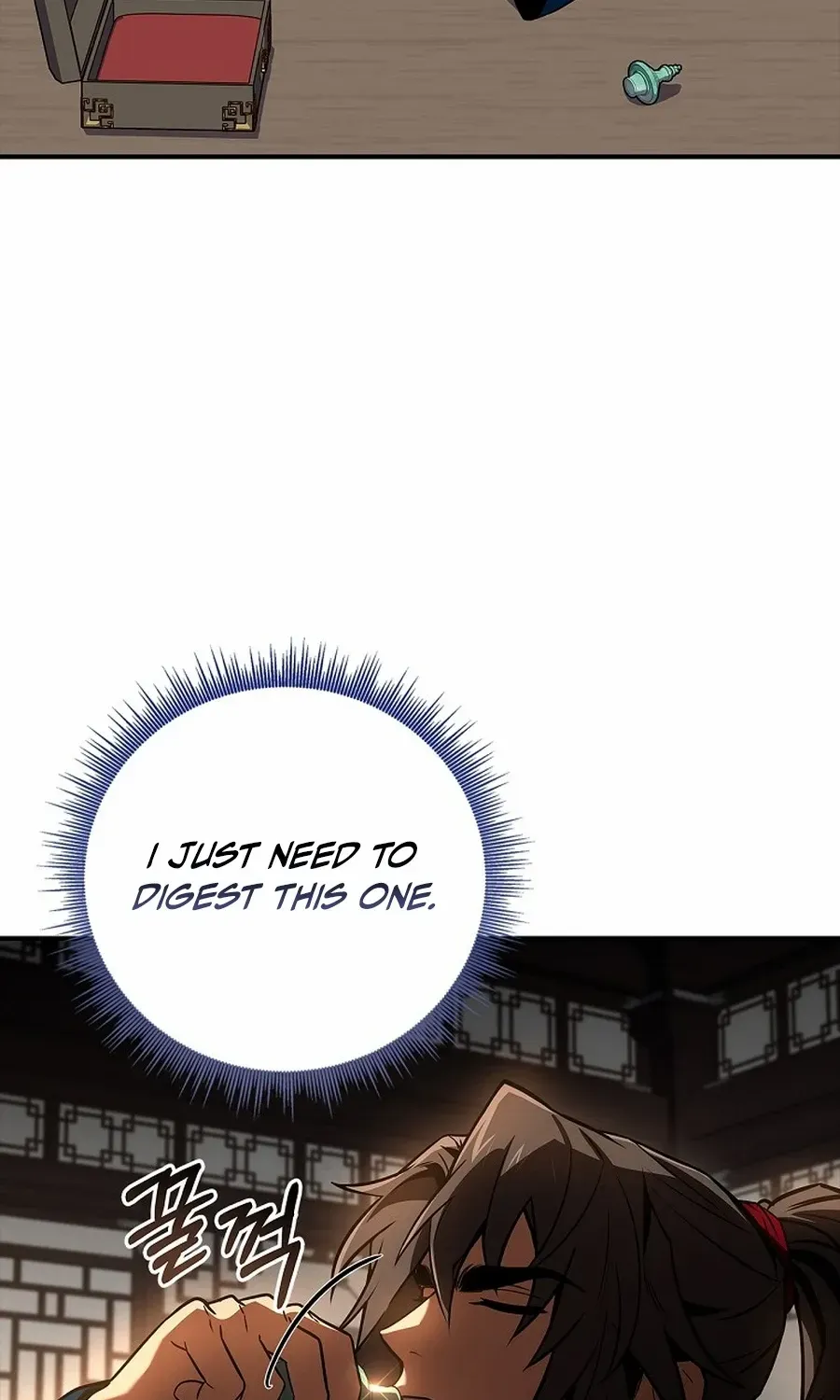 Reincarnated Escort Warrior Chapter 109 page 71 - 